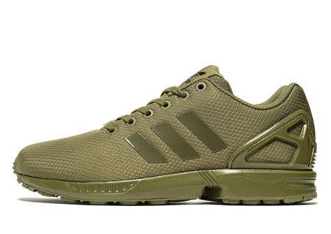 adidas zx 700 herren grün|Adidas zx flux.